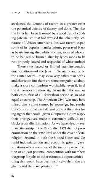 Racism - A Short History - George M Fredrickson.pdf - WNLibrary