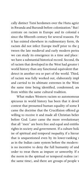 Racism - A Short History - George M Fredrickson.pdf - WNLibrary