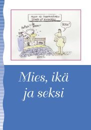 Mies, ikÃ¤ ja seksi - Invalidiliitto.fi - Invalidiliitto ry