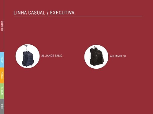 EXECUTIVO/ CASUAL