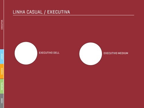 EXECUTIVO/ CASUAL