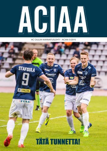 ACIAA 5/2015