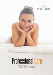 Professional Care 2015/16 Catalogue