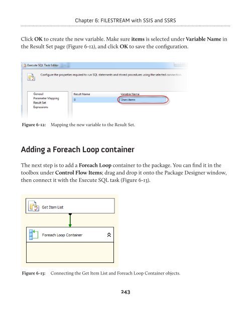 The Art of SQL Server FILESTREAM - Red Gate Software