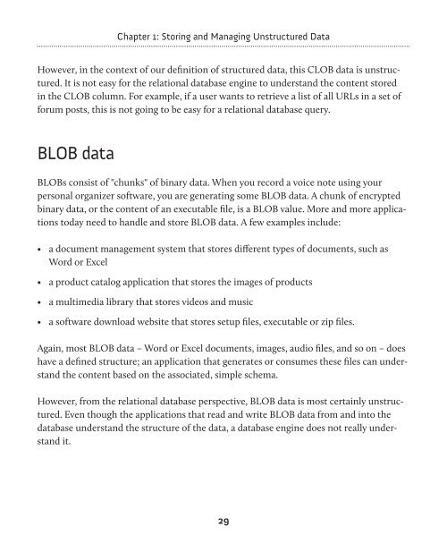 The Art of SQL Server FILESTREAM - Red Gate Software