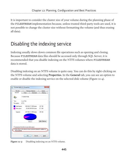 The Art of SQL Server FILESTREAM - Red Gate Software