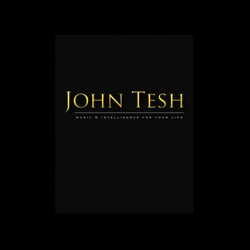 John Tesh