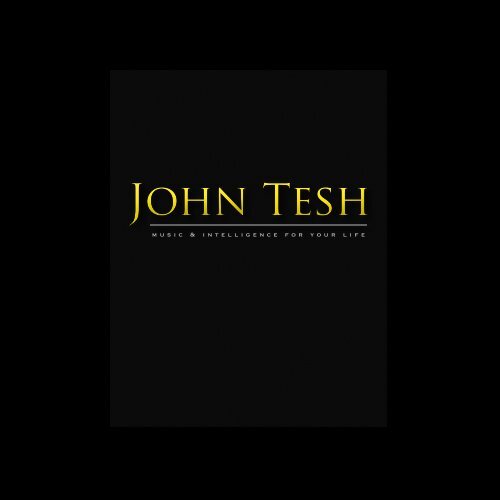 John Tesh