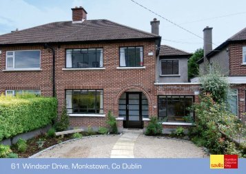 61 Windsor Drive, Monkstown, Co Dublin - Daft.ie