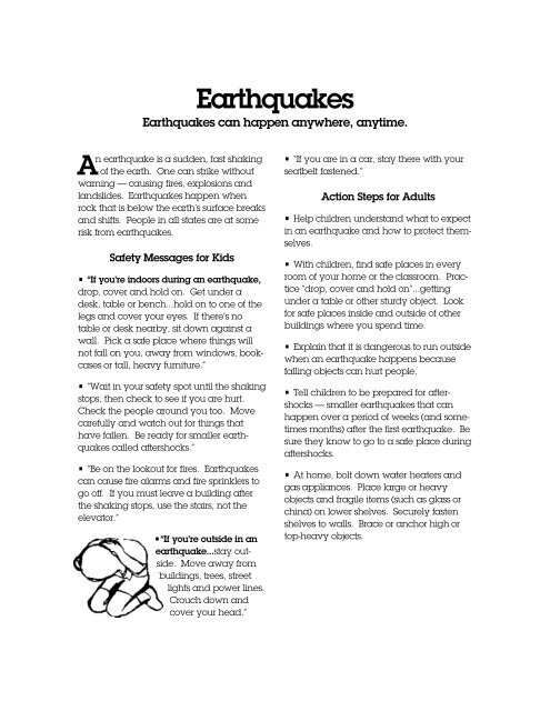Download Earthquake Coloring Book Pages 100k Pdf