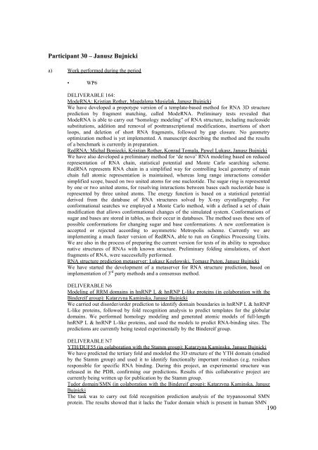 PDF file: EURASNET Annual Report 2008