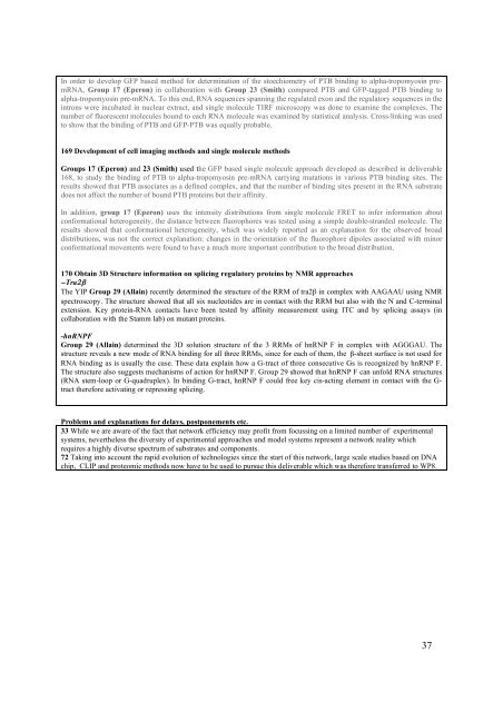 PDF file: EURASNET Annual Report 2008