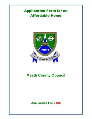 Meath County Council - Daft.ie