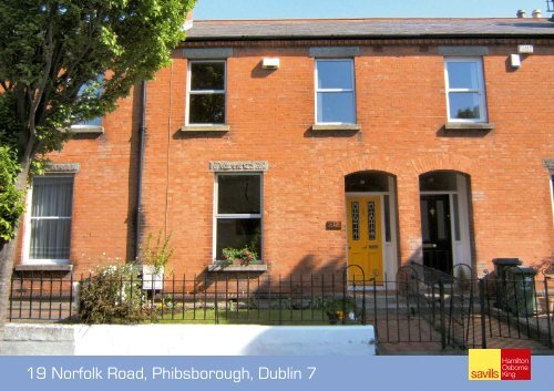 19 Norfolk Road, Phibsborough, Dublin 7 - Daft.ie