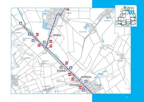 Brochure Drenthe rond over het water (8927 kB) - Provincie Drenthe