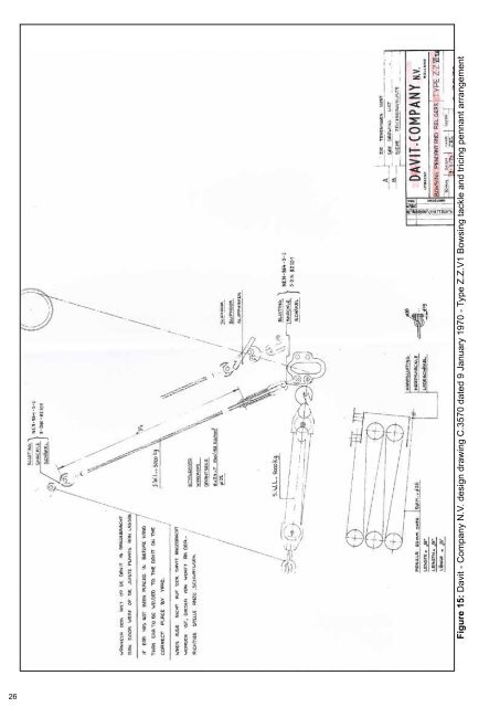 SECTION 4 - Marine Accident Investigation Branch