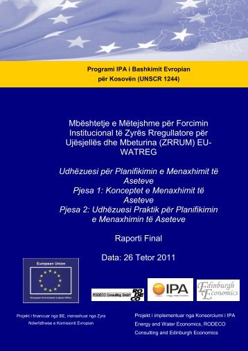 2. menaxhimi i aseteve - Westmoreland Consulting