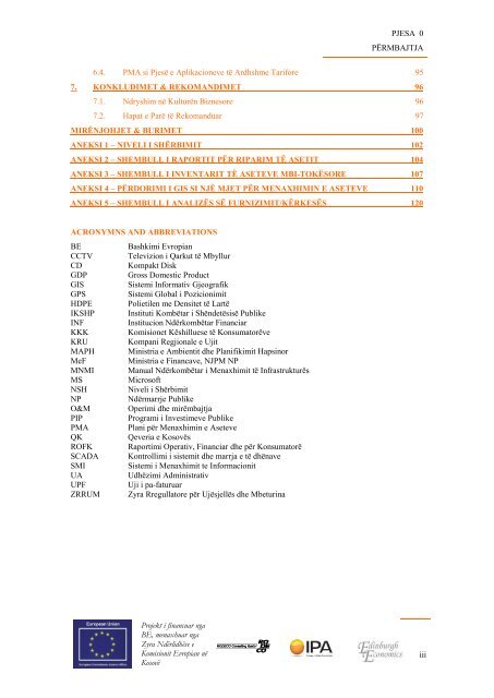 2. menaxhimi i aseteve - Westmoreland Consulting