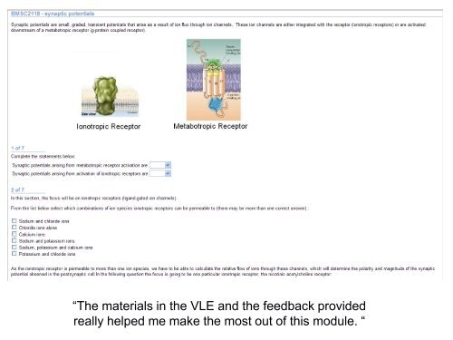 The session PowerPoint presentation - University of Leeds