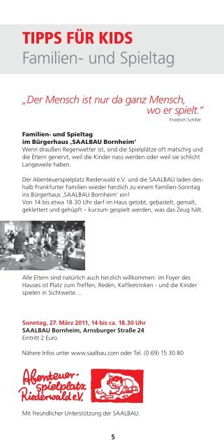 Inhalt Auf Einen Blick In