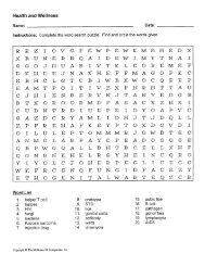 STD crossword word find.pdf