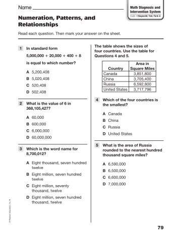 Scott Foresman Addison Wesley, enVision Math