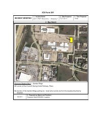 ICS Form 201 - W5adc.com