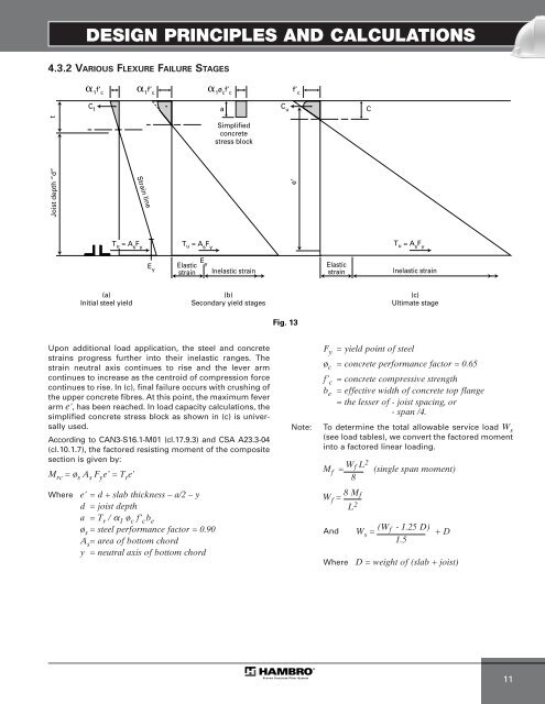 MEP-Technical Manual CDN 0408.qxd - Hambro