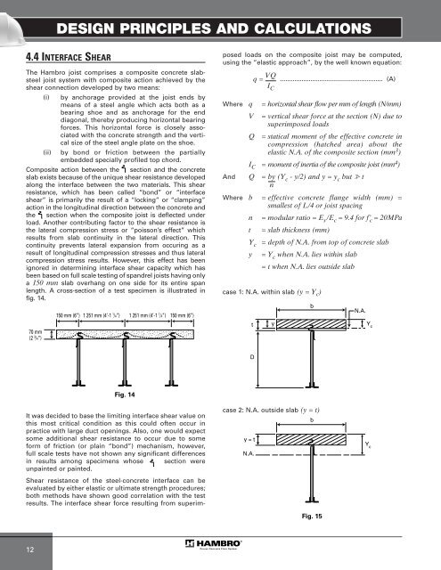 MEP-Technical Manual CDN 0408.qxd - Hambro