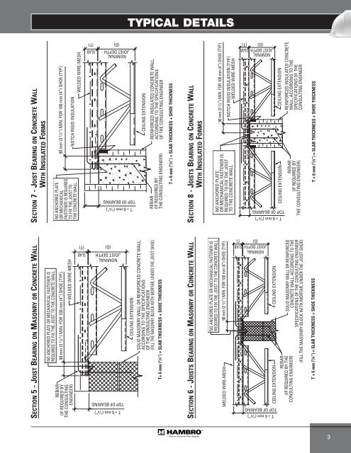 MEP-Technical Manual CDN 0408.qxd - Hambro