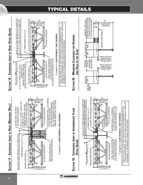 MEP-Technical Manual CDN 0408.qxd - Hambro