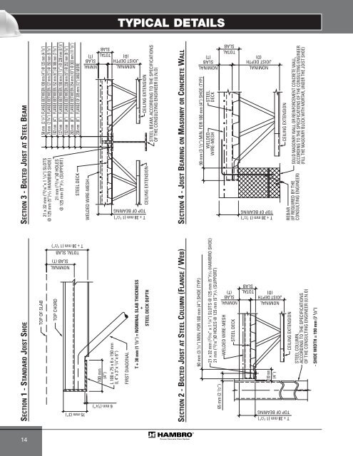 MEP-Technical Manual CDN 0408.qxd - Hambro