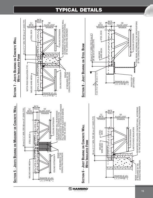 MEP-Technical Manual CDN 0408.qxd - Hambro