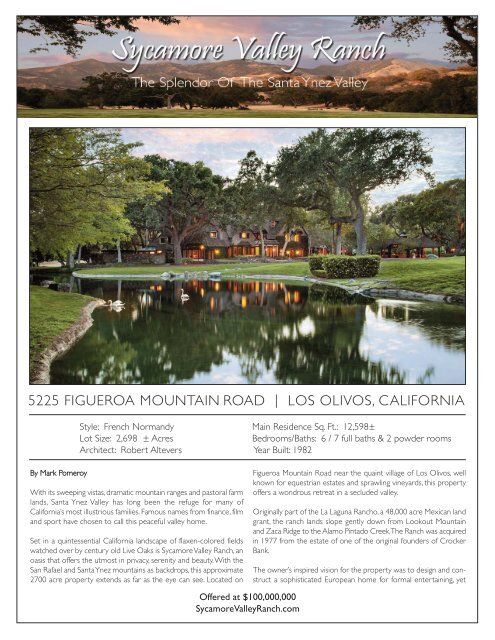 sycamore-valley-ranch-brochure