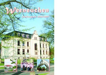Kleintierpraxis Werneuchen - Stadtmagazine