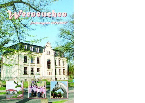 Kleintierpraxis Werneuchen - Stadtmagazine