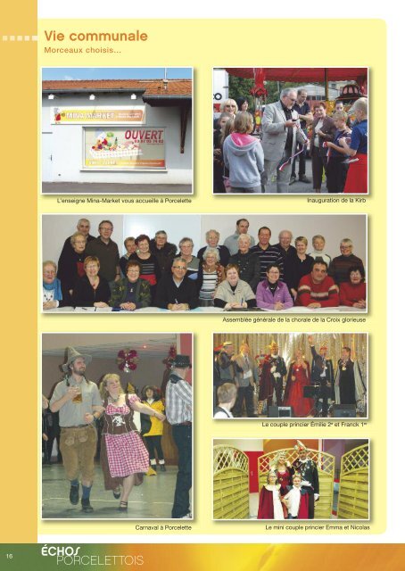 MAIRIE PORCELETTE-LES ECHOS N°7-PREVIEW.pdf - Mairie de ...