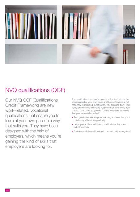 Step up to management with CMI qualifications - Chartered ...