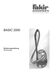 Basic 2000 - 8803 D:Fakir-Layout.qxd