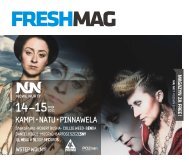 FRESHMAG maj