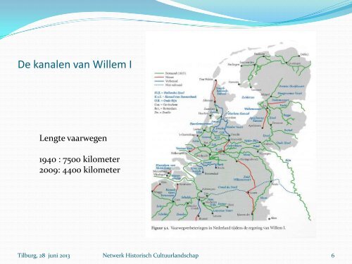 Schippers en de Zuid Willemsvaart (Presentatie ... - watererfgoed.nl