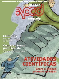 Revista 7 - APCD da SaÃºde