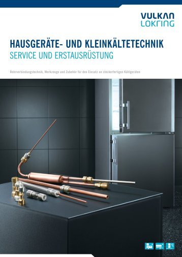 hausgeräte- und kleinkältetechnik - Artel Klima