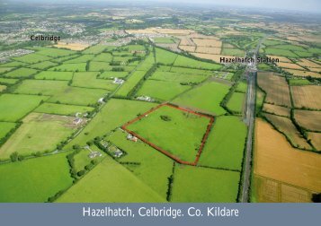 Hazelhatch, Celbridge. Co. Kildare - Daft.ie