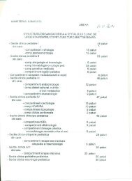descarca - Spitalul Clinic de Urgenta pentru Copii Louis Turcanu ...