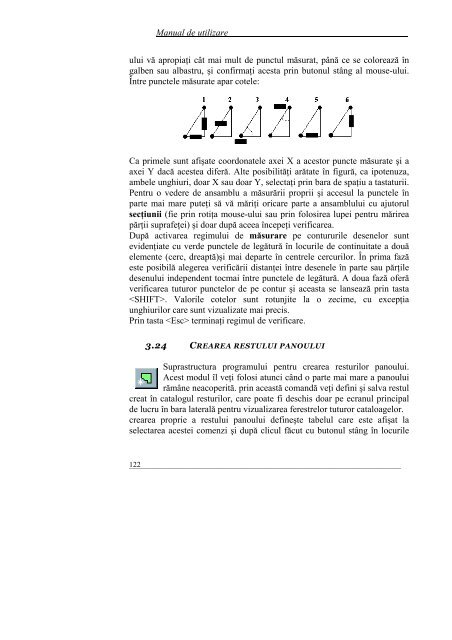 manual de utilizare pentru sistemul programului wrykrys