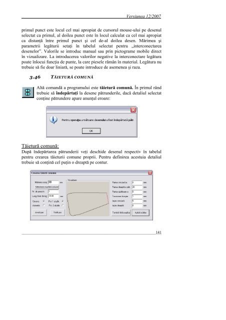 manual de utilizare pentru sistemul programului wrykrys