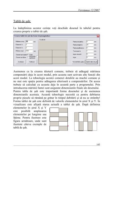 manual de utilizare pentru sistemul programului wrykrys