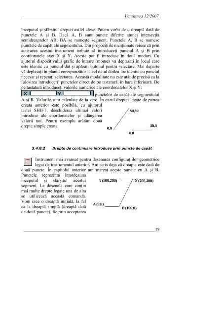 manual de utilizare pentru sistemul programului wrykrys