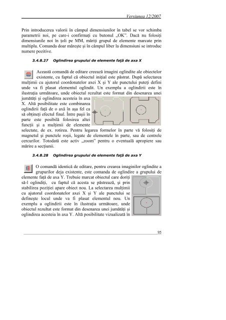 manual de utilizare pentru sistemul programului wrykrys